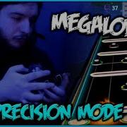 Megalodon Precision Mode 6 Star Run 3 709 371 358 Notes