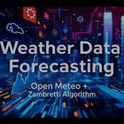 Weather Data Forecasting With Open Meteo And Zambretti Algorithm 023 OpenMeteo Zambretti Python
