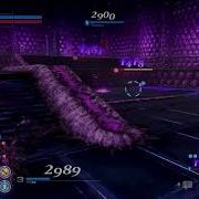 Dissidia Triple Kill