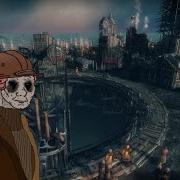 Frostpunk POV You Are Building The Generator