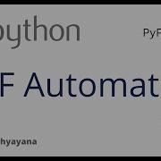 Password Protected Pdf File Using PyPDF2 Python