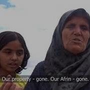 Mother Of Arin Mirkan With My Soul And My Blood We Will Go Back
