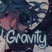 Nightcore Gravity Hazbin Hotel Lyrics