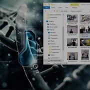 Gesture Controlled Laptop Using Image Processing In MATLAB