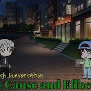 Learn English Conversation About Cause And Effect