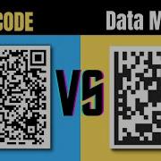 How Scannable Data Matrix Codes Will Replace QR Codes In The Future