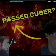 Zoink Passed Cuber Grief