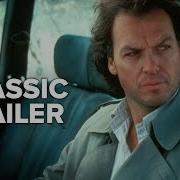 Clean And Sober 1988 Official Trailer Michael Keaton Kathy Baker Movie HD