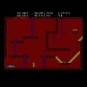 CHUCKIE EGG II ZX SPECTRUM