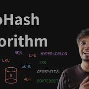 How Redis Powers Geospatial Queries Using GeoHash Algorithm Redis Internals
