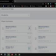 How To Navigate Around Aeries Dashboard Part 2