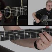 Gypsy Jazz Guitar Lesson Intro Chorus Phrase 1 Breakdown John Jorgenson