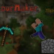 Minecraft Plugin Tutorial ParkourMaker