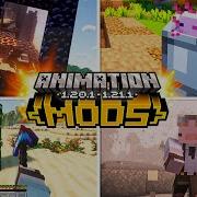 TOP 20 BEST ANIMATION MODS 1 20 1 1 21 1
