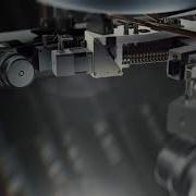 Hyperloop Animation
