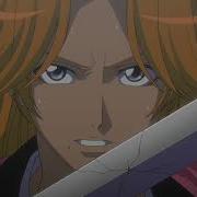 Gin Almost Broke Rangiku S Sword
