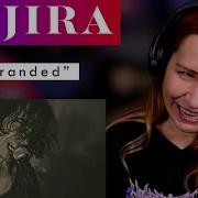 My Second Try At Gojira Vocal ANALYSIS Of Stranded Based On Your Recommendations