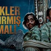 Türkler Çıldırmış Olmalı Tek Parça Film Full HD İzle