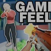 Making A Parkour Trick Shooter In Unreal Engine Devlog 1