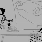 Zim S Waffle