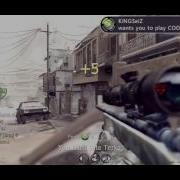 Blink Cod 4 Mini Feint