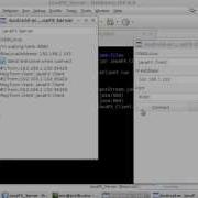 Java JavaFX Client And Server