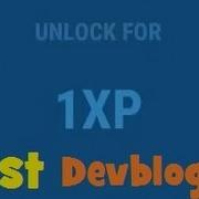 RUST Система XP Обзор обновления Devblog 116