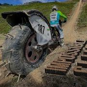 Impossible Climb Arette 2023 Turbocharged Dirt Bikes Hill Climb