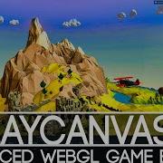 PlayCanvas 2 5 The Best 3D Game Engine For Web