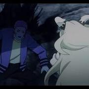 UICIDE BOY BORUTO