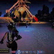 Объявлениe FireFall Open Beta Weekend