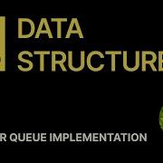 JavaScript Data Structures 12 Circular Queue Implementation