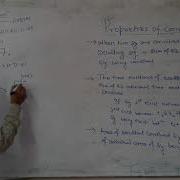 PROPERTIES OF CONVOLUTION PART 1