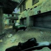CoD4 Promod 3v3 Crash Pt 1 Attack
