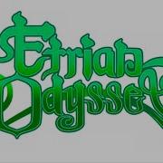 Strife First Strike Normal Battle 1st Half Etrian Odyssey OST Extended
