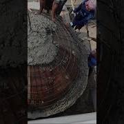 Mosque Dome Construction Shorts