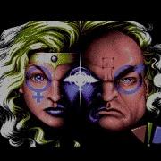 THE COMMODORE ARCHIVE EPISODE 493 HAMMERFIST C64 AMIGA 1990