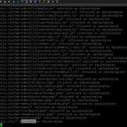 NGINX PHP FPM FastCGI Proxy For PHP WordPress With Fastcgi Pass Siege ORACLE Linux 8 3