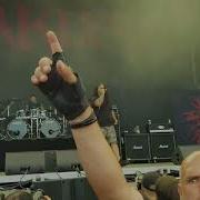 KATAKLYSM Live 2025 Brutal Assault 28