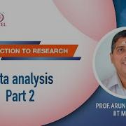 Data Analysis Part 2