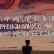 One Republic Connection Lyrics Video