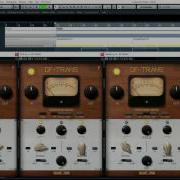 DF TRANS Hard Rock Example