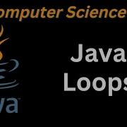 AP Computer Tutorial Java Loops AP Computer Science A Course Unit 4