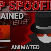 ARP Spoofing Poisoning Explained