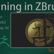 Aligning SubTools In ZBrush Using A Plugin