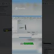 How To Do Explicit Dynamic Analysis On Ansys Workbench Short Clip