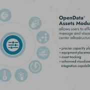 OpenData Assets Module