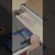 Using Featherboards For Safe Table Saw Cuts