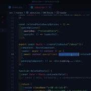 Speed Up Your Pages Using Prefetching TanStack Start