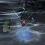 Dissidia 012 Lightning And Exdeath Assist Combo Exhibition
